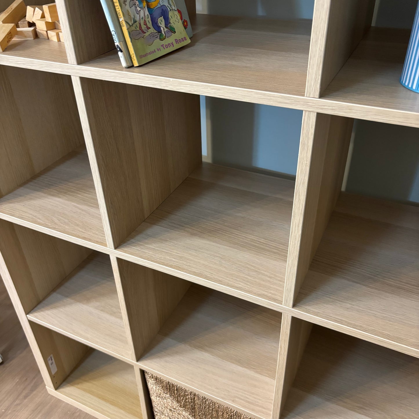Storage Unit