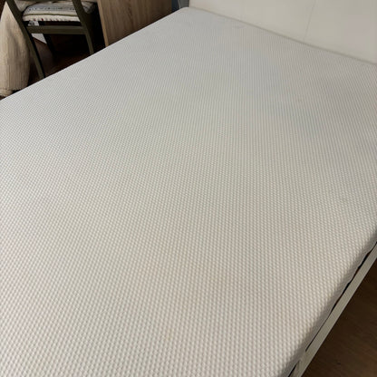 Double Bed