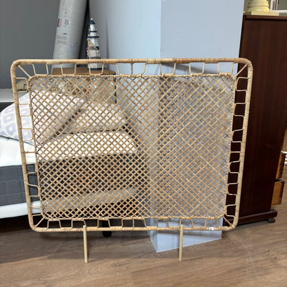 Pair Headboards