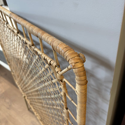 Pair Headboards
