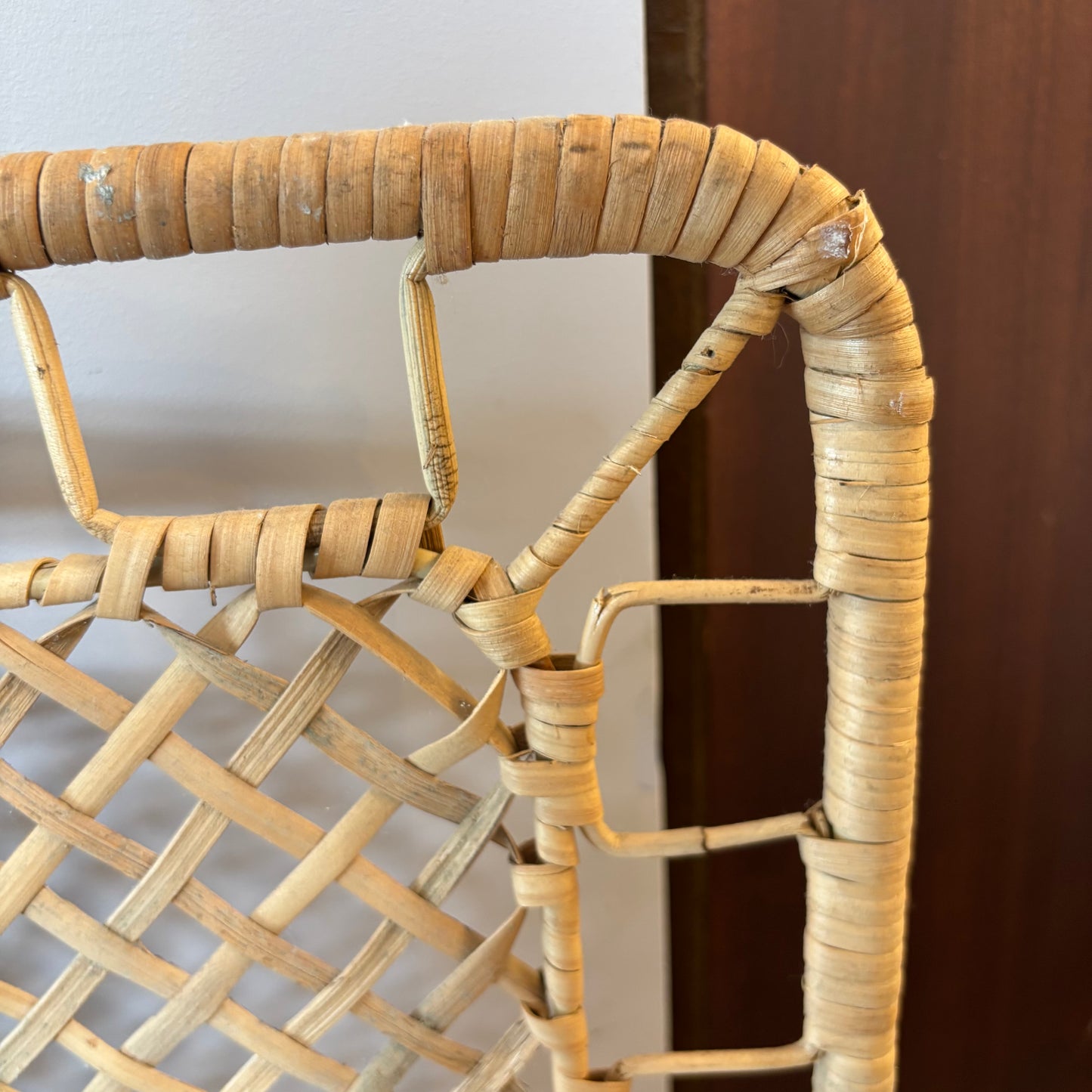 Pair Headboards