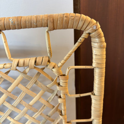 Pair Headboards