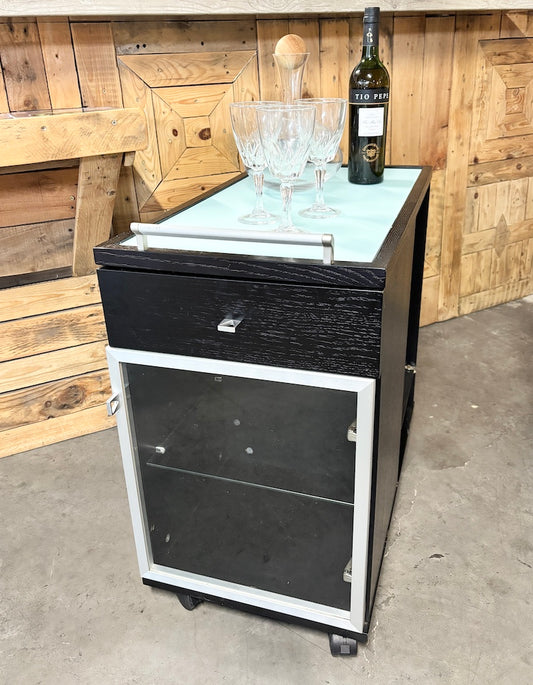 Drinks Trolley