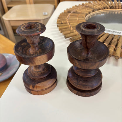 Candle Holders