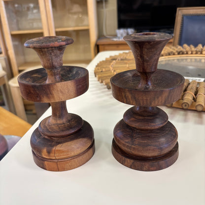 Candle Holders