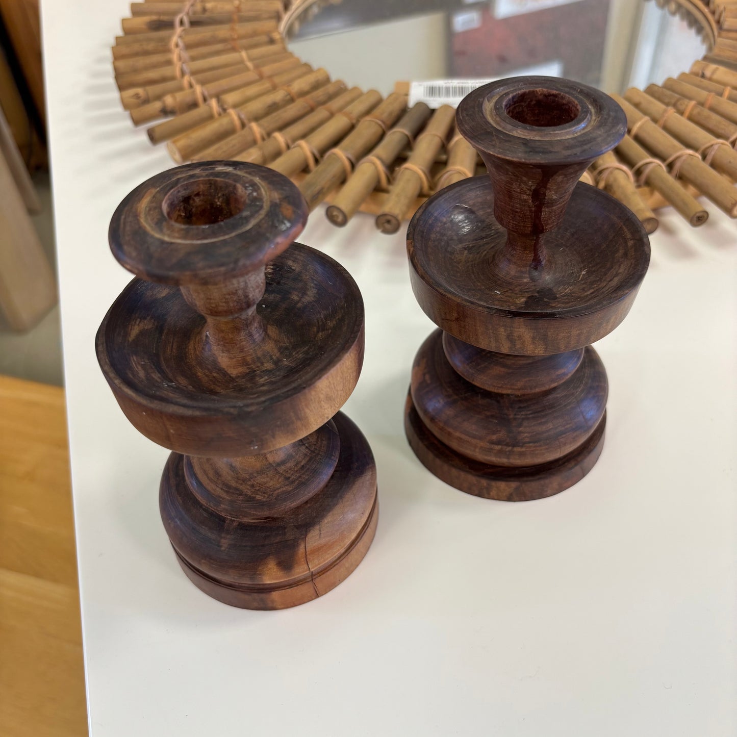 Candle Holders