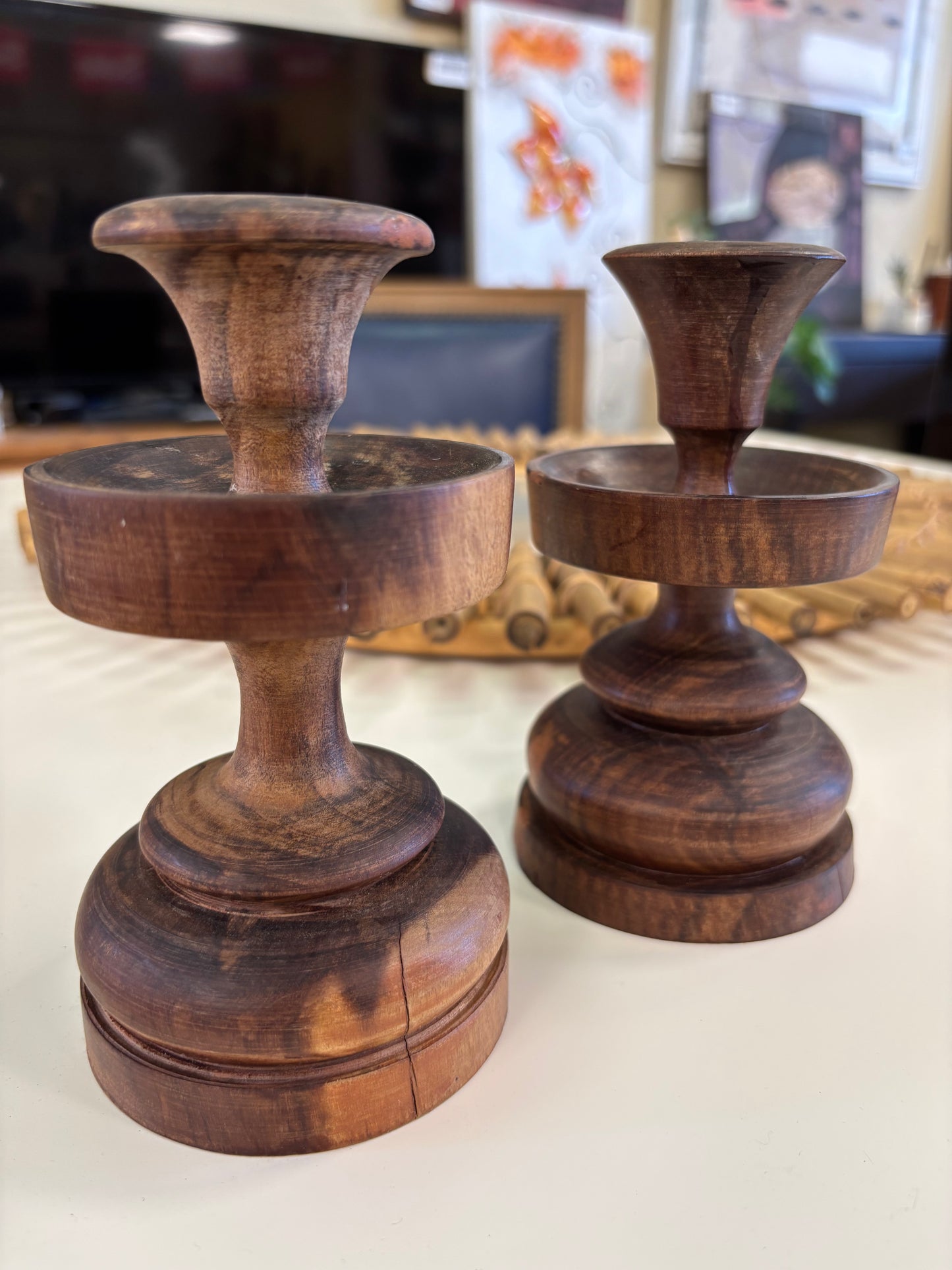 Candle Holders