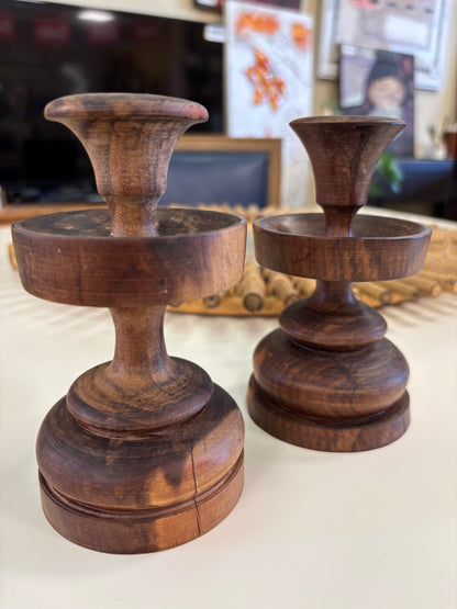 Candle Holders