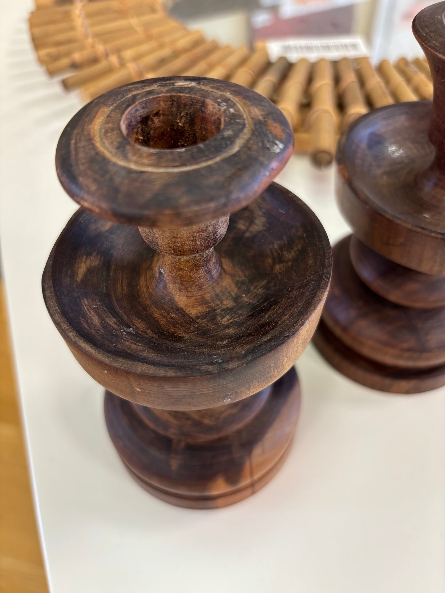 Candle Holders