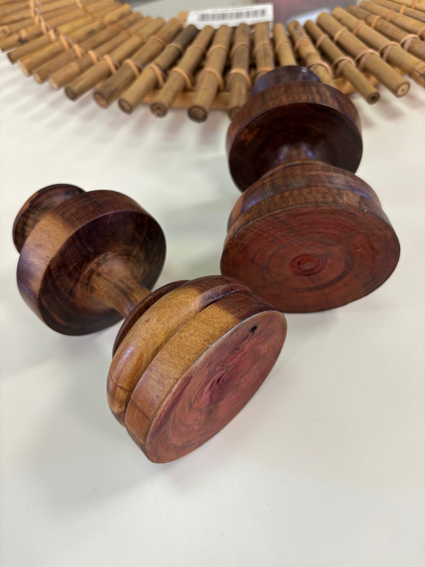 Candle Holders