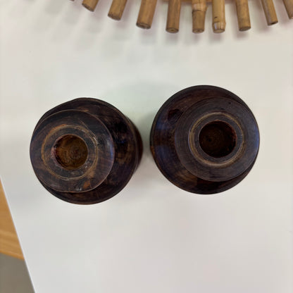 Candle Holders