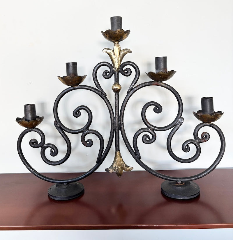 Candelabra