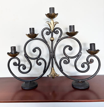 Candelabra