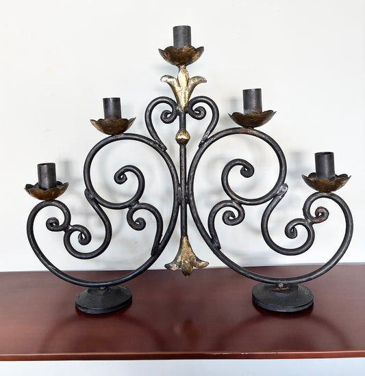 Candelabra