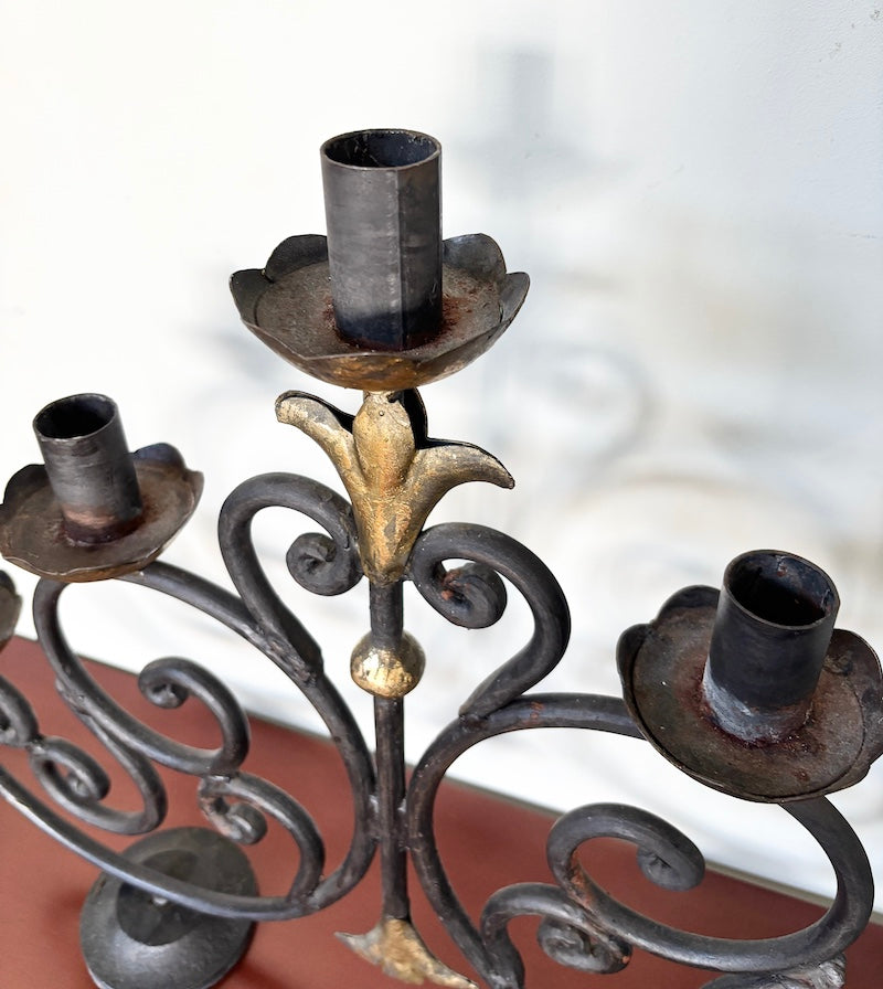 Candelabra
