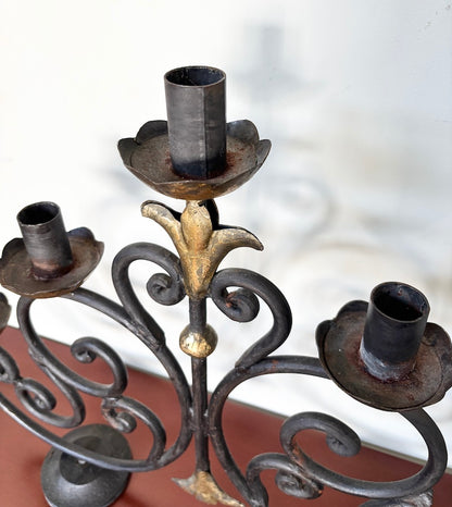 Candelabra
