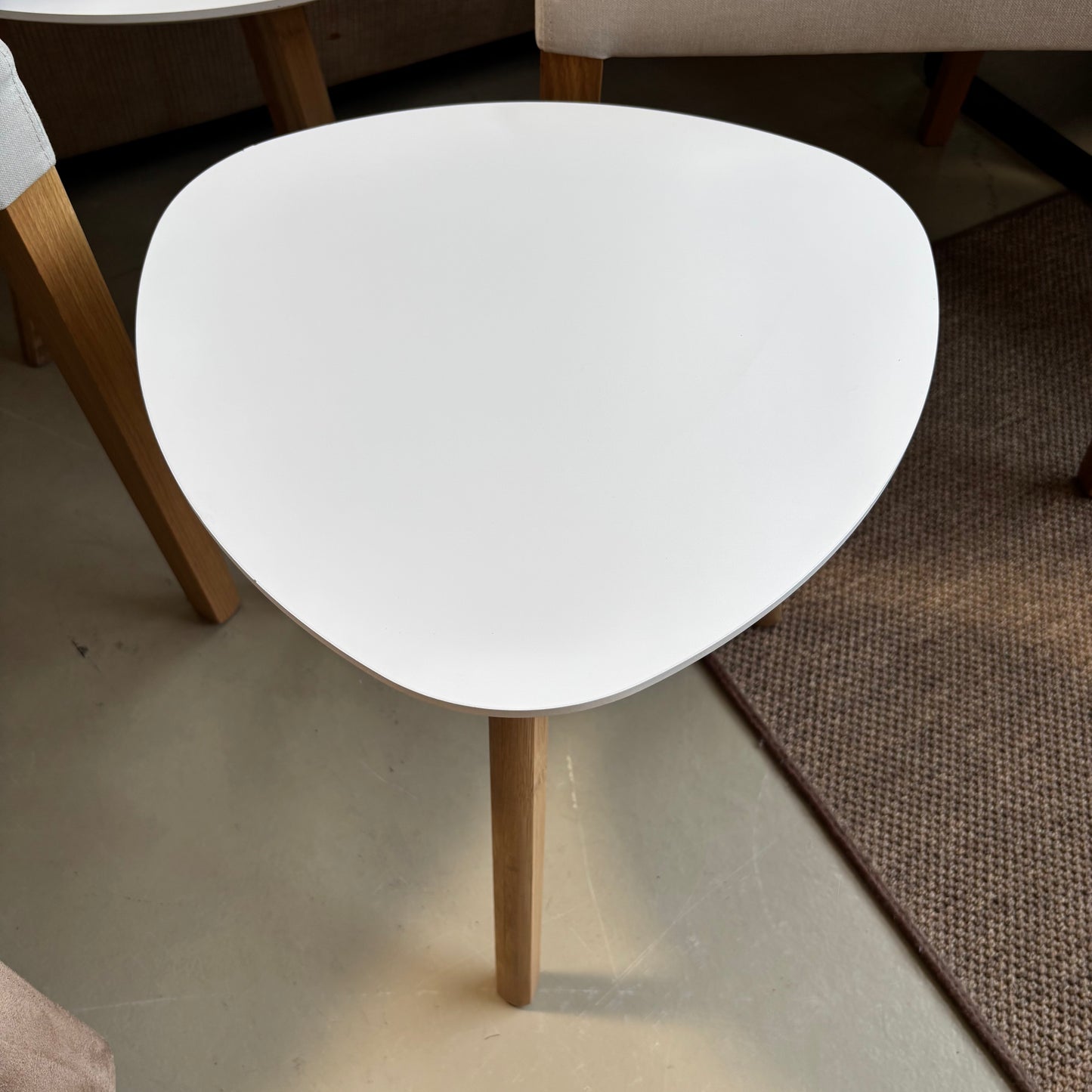 Mesa de Apoio