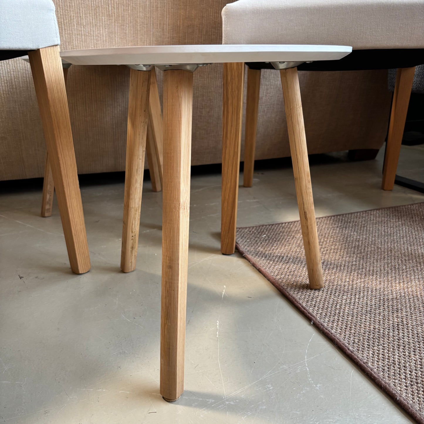 Mesa de Apoio
