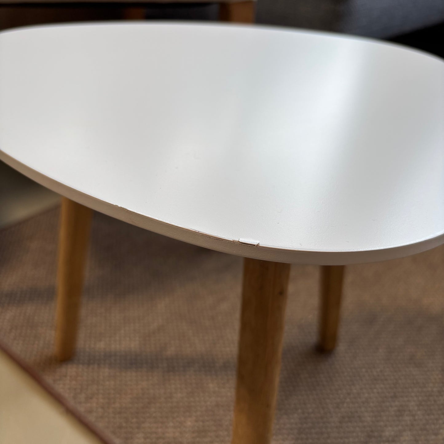 Mesa de Apoio