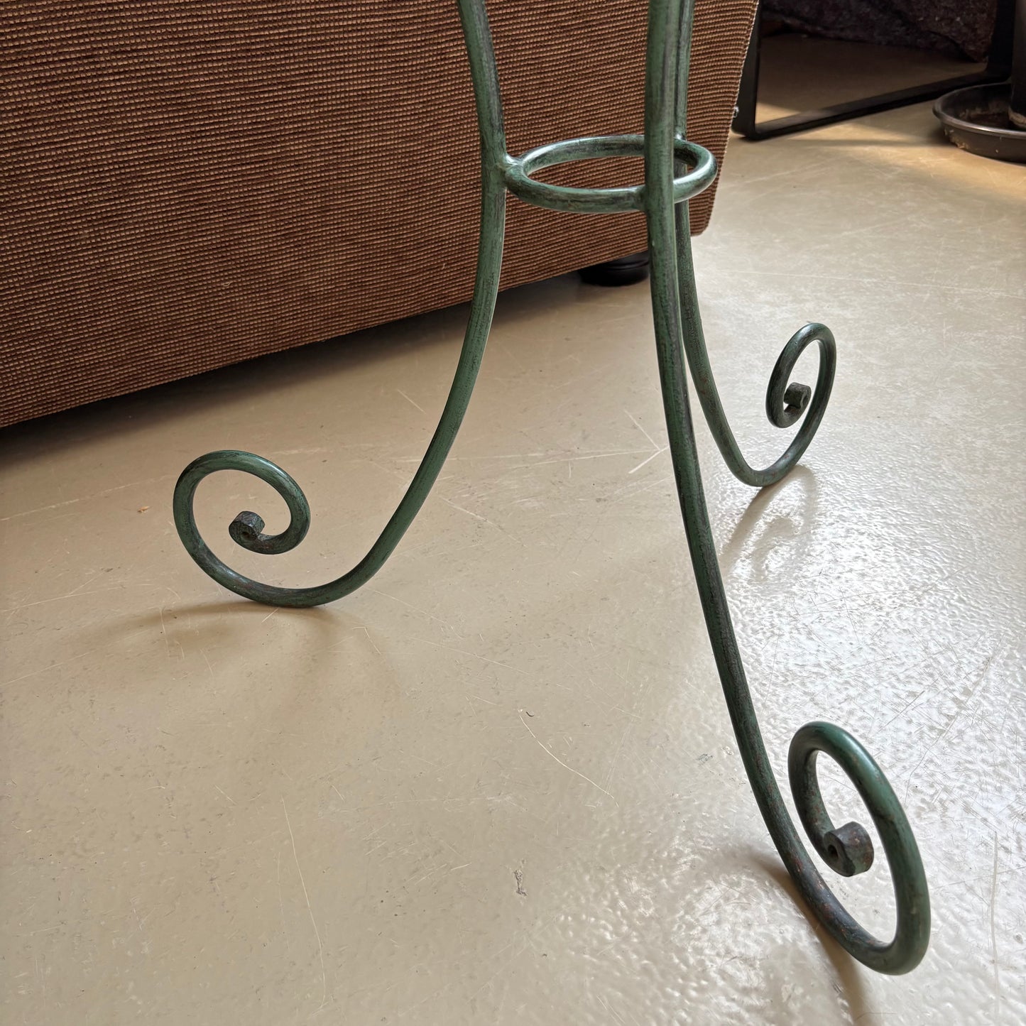 Mesa de Apoio