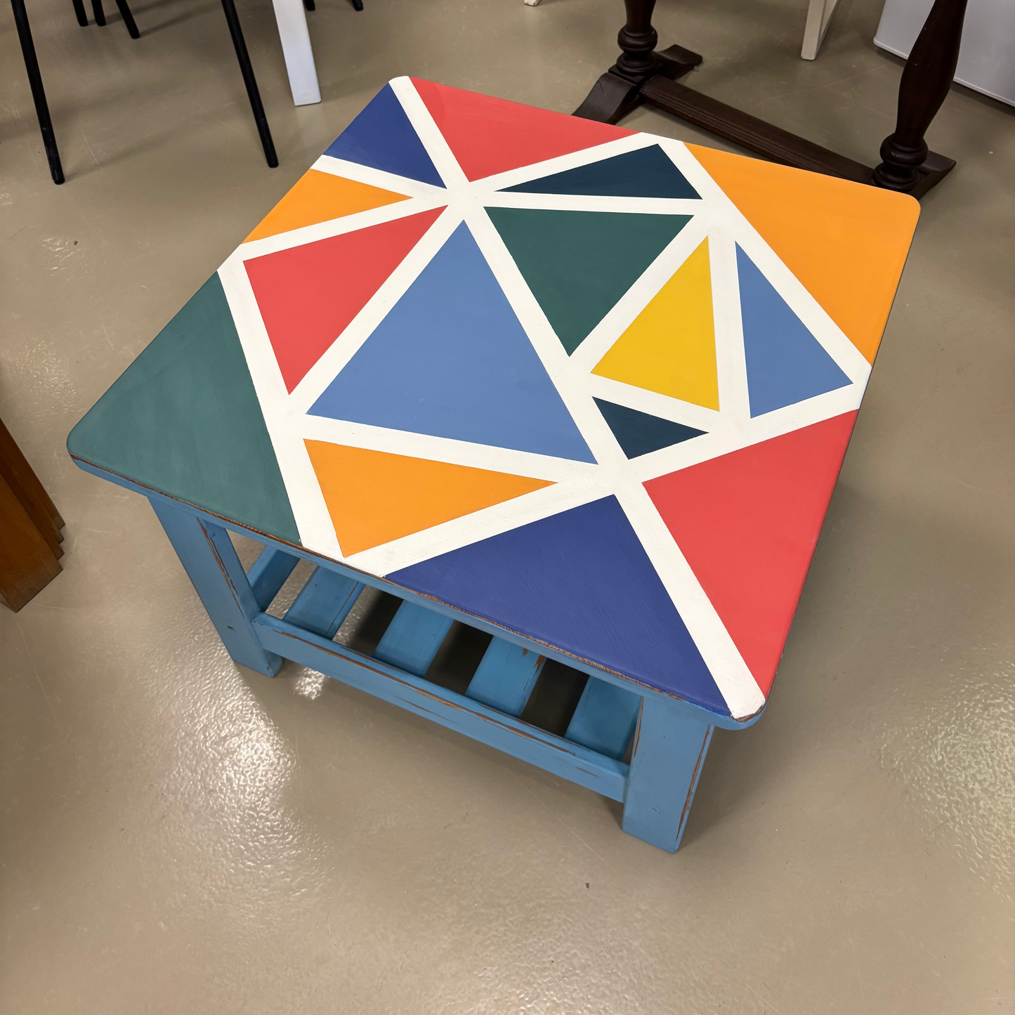 Mesa de Centro