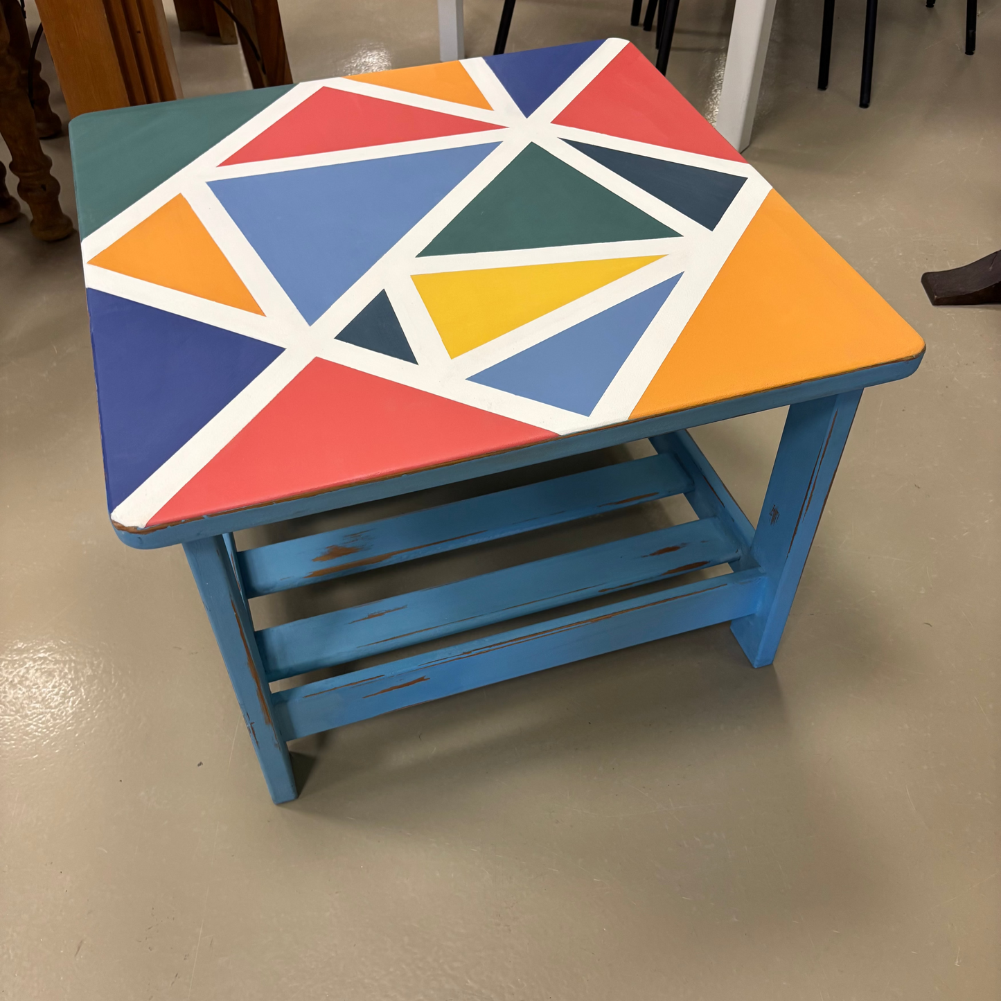 Mesa de Centro