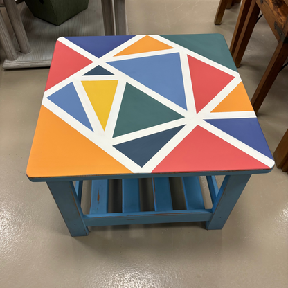 Mesa de Centro