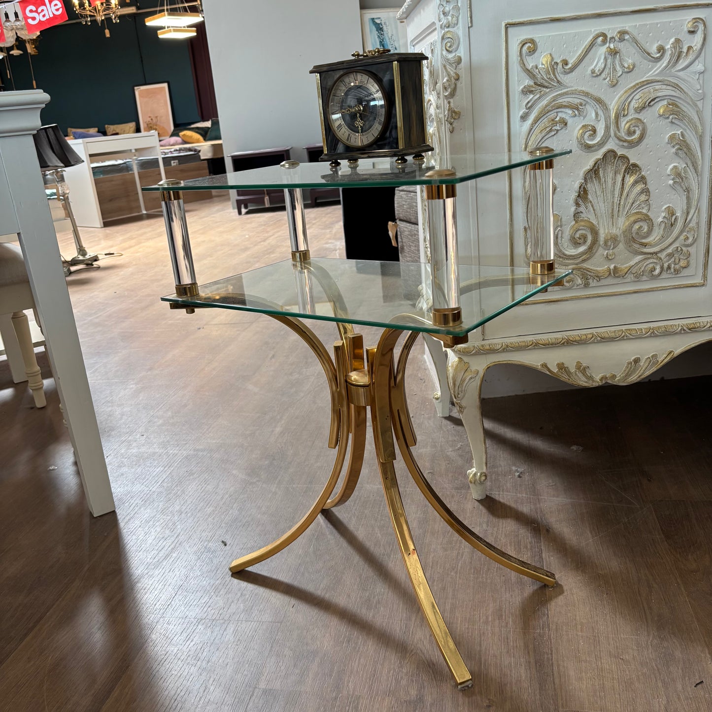Side Table