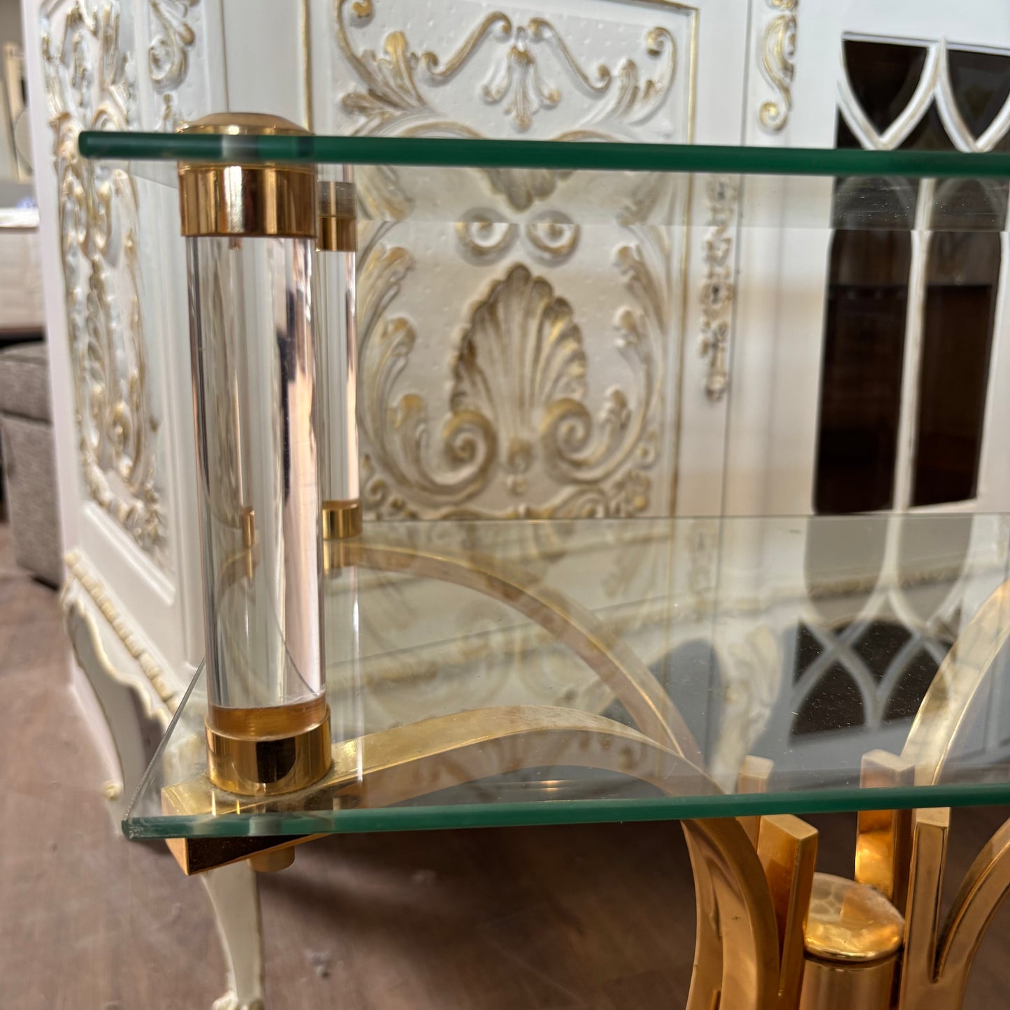 Side Table