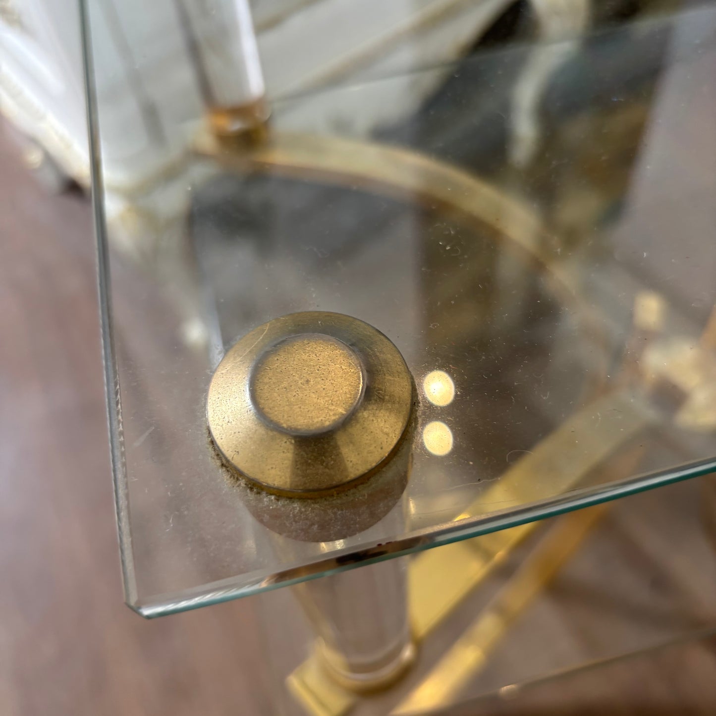 Side Table