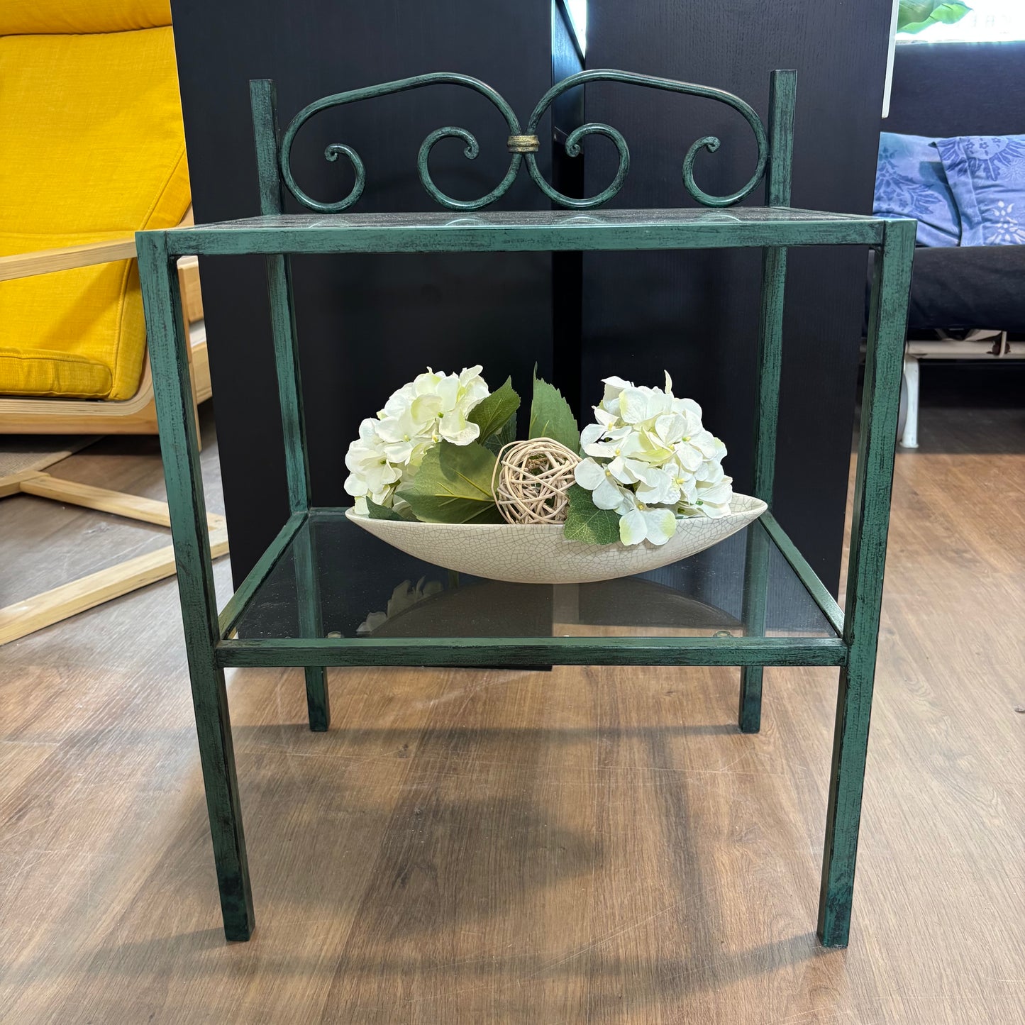 Mesa de Apoio