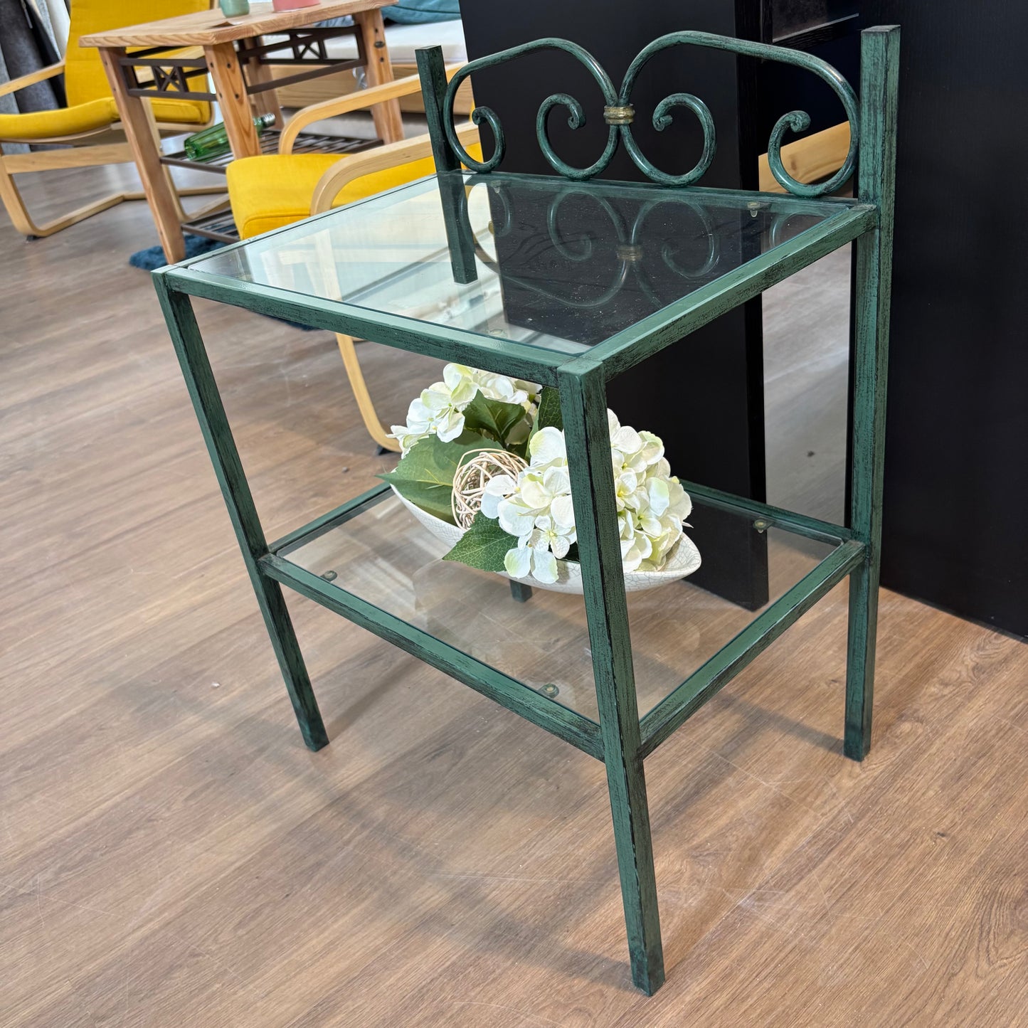 Mesa de Apoio