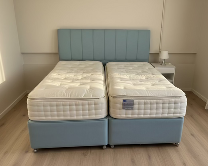 Cama de solteiro/casal