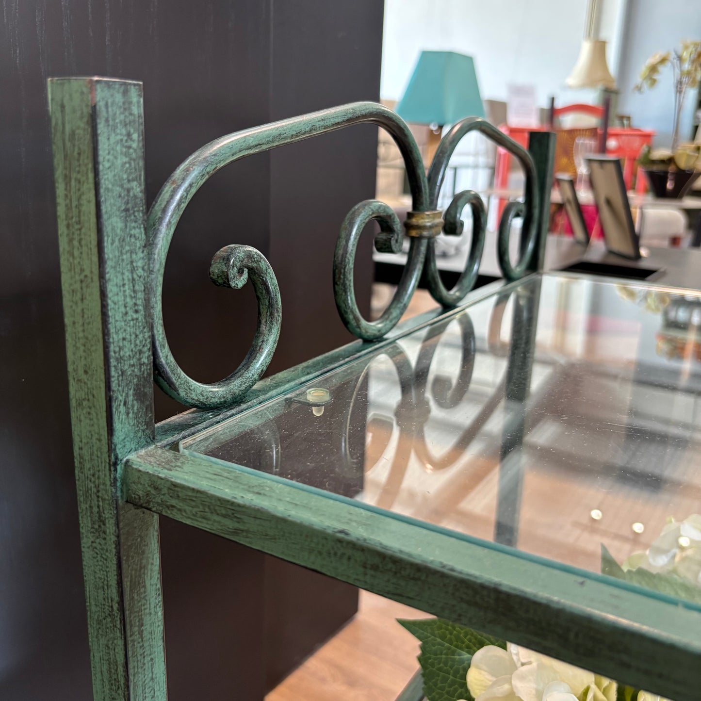 Mesa de Apoio