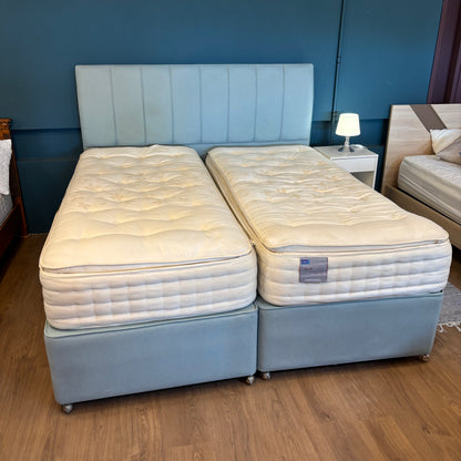 Cama de solteiro/casal