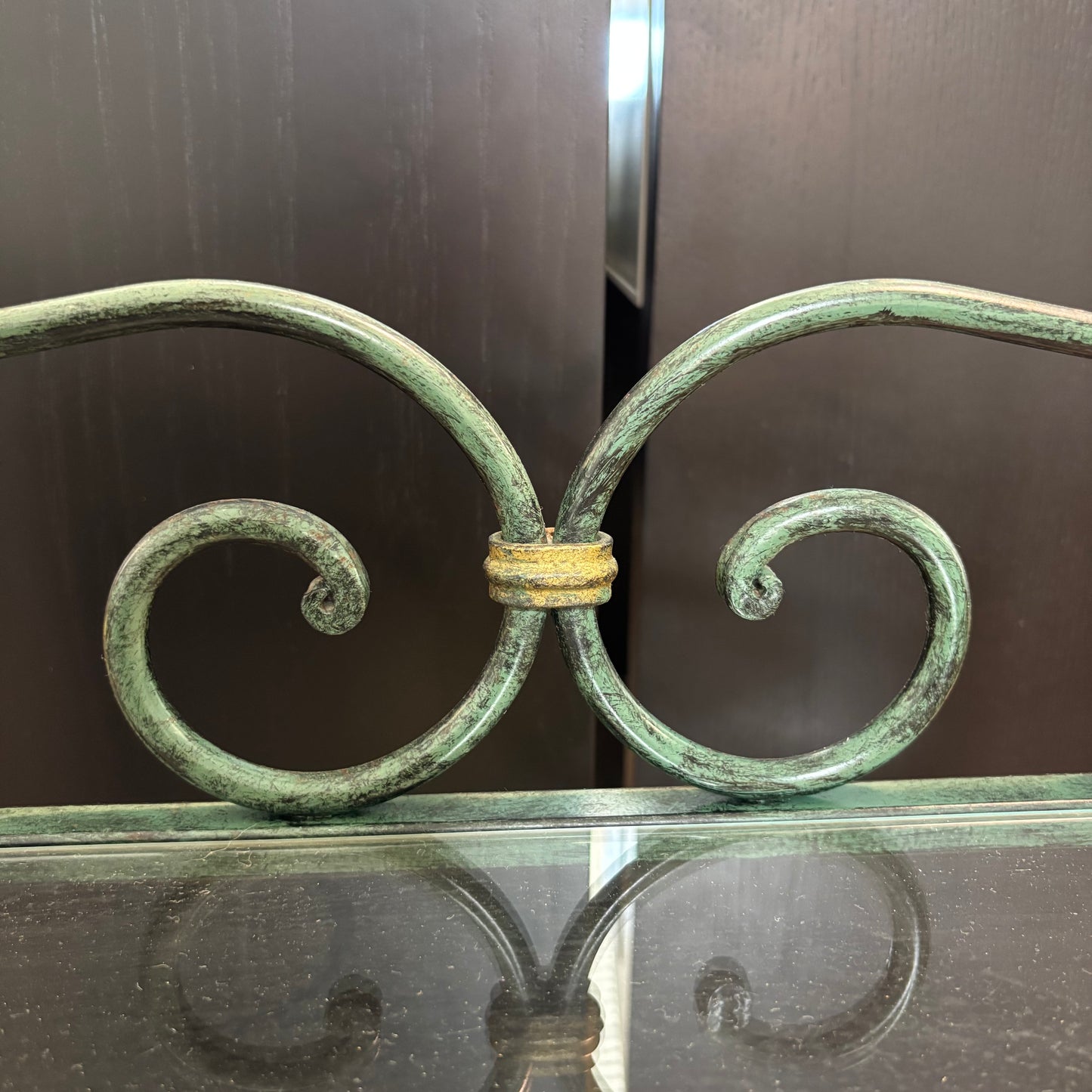 Mesa de Apoio