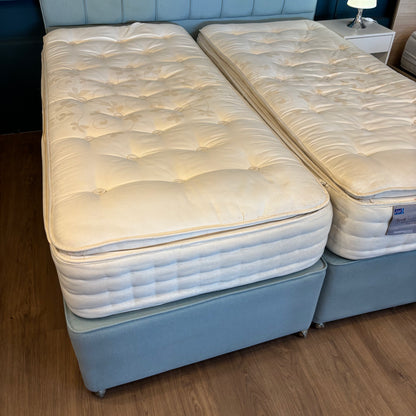 Cama de solteiro/casal