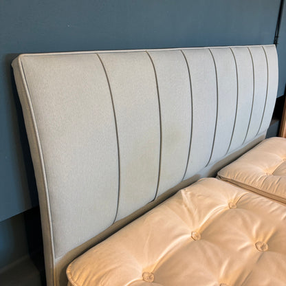 Cama de solteiro/casal