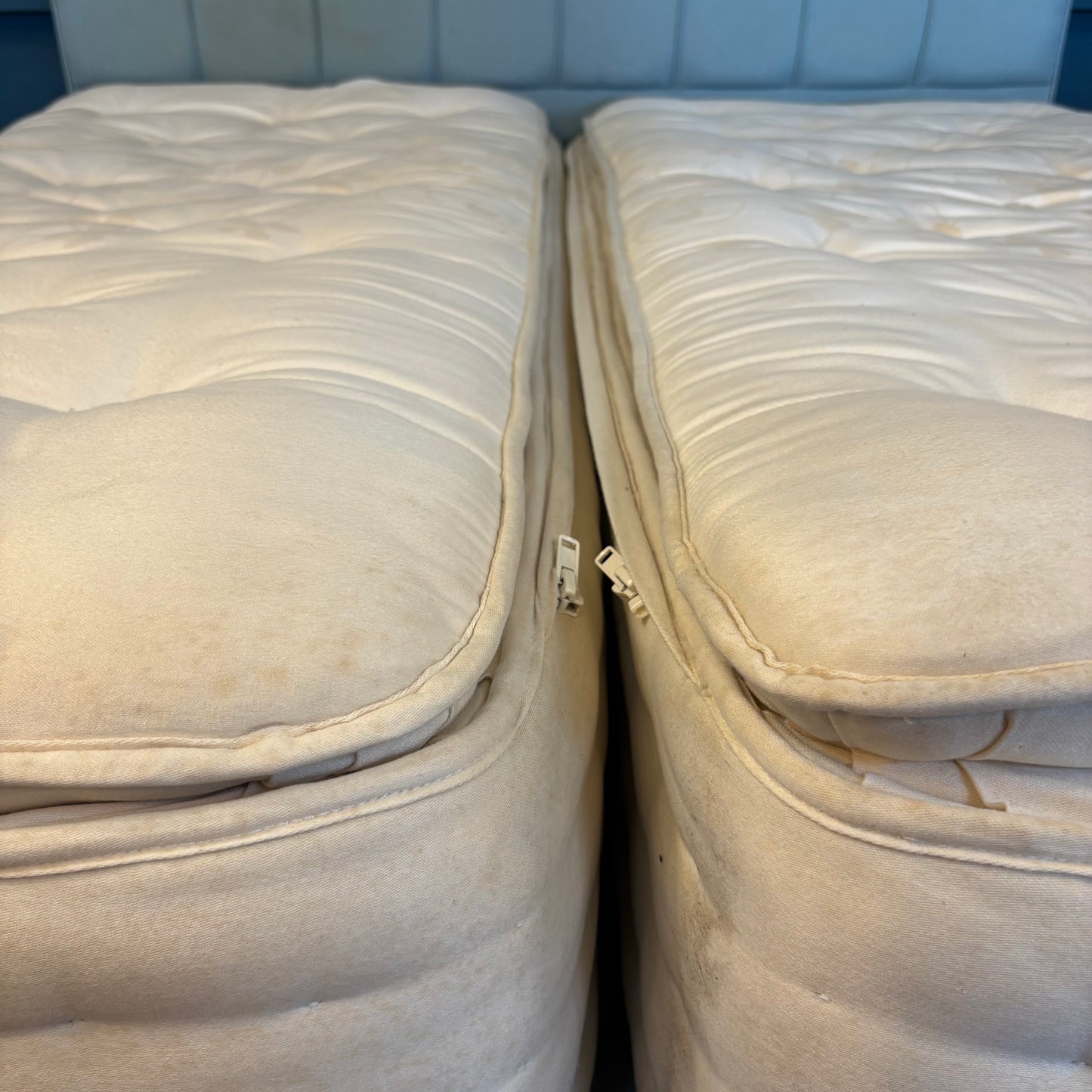 Cama de solteiro/casal