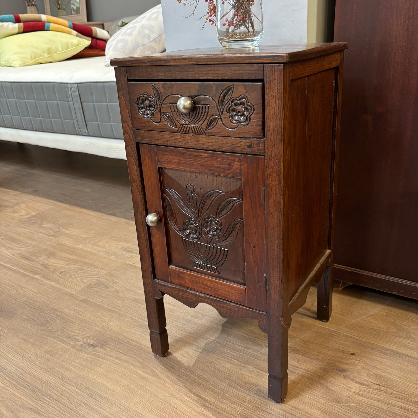 Mesa de Cabeceira