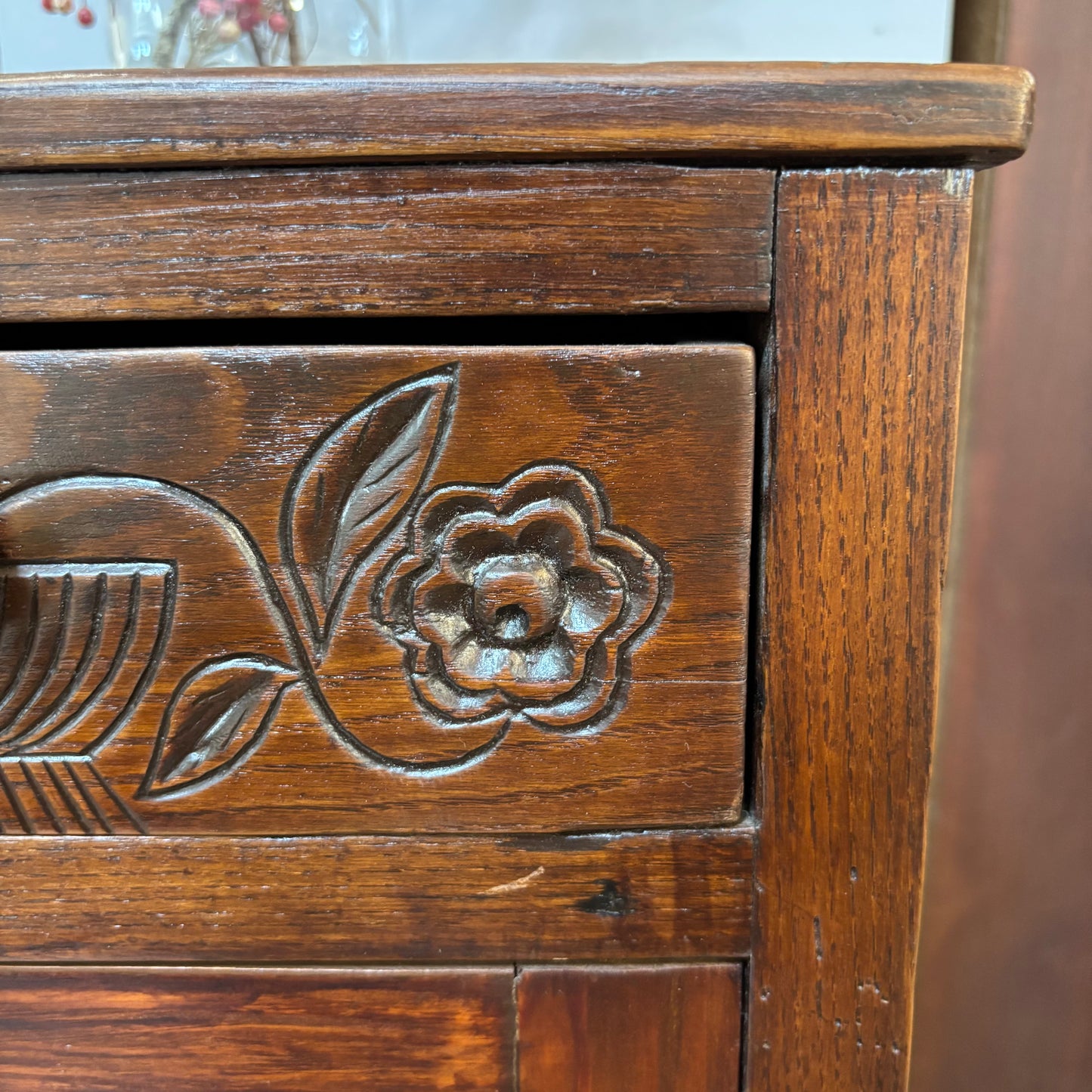 Mesa de Cabeceira