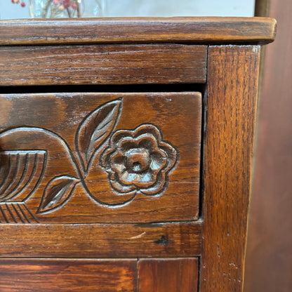 Mesa de Cabeceira
