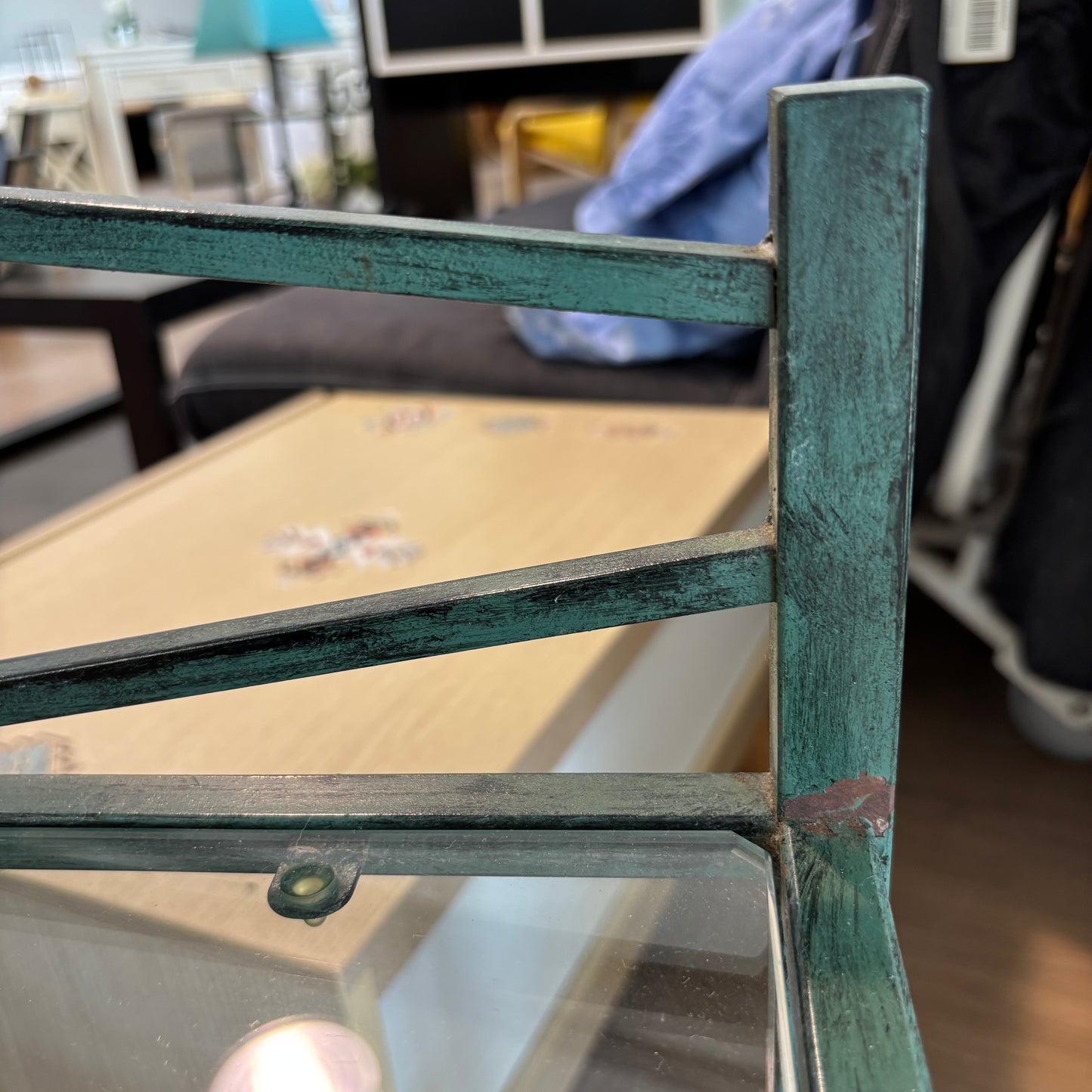Bedside Tables