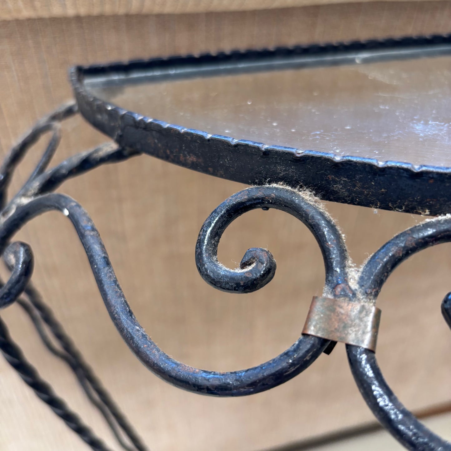 Mesa de Apoio