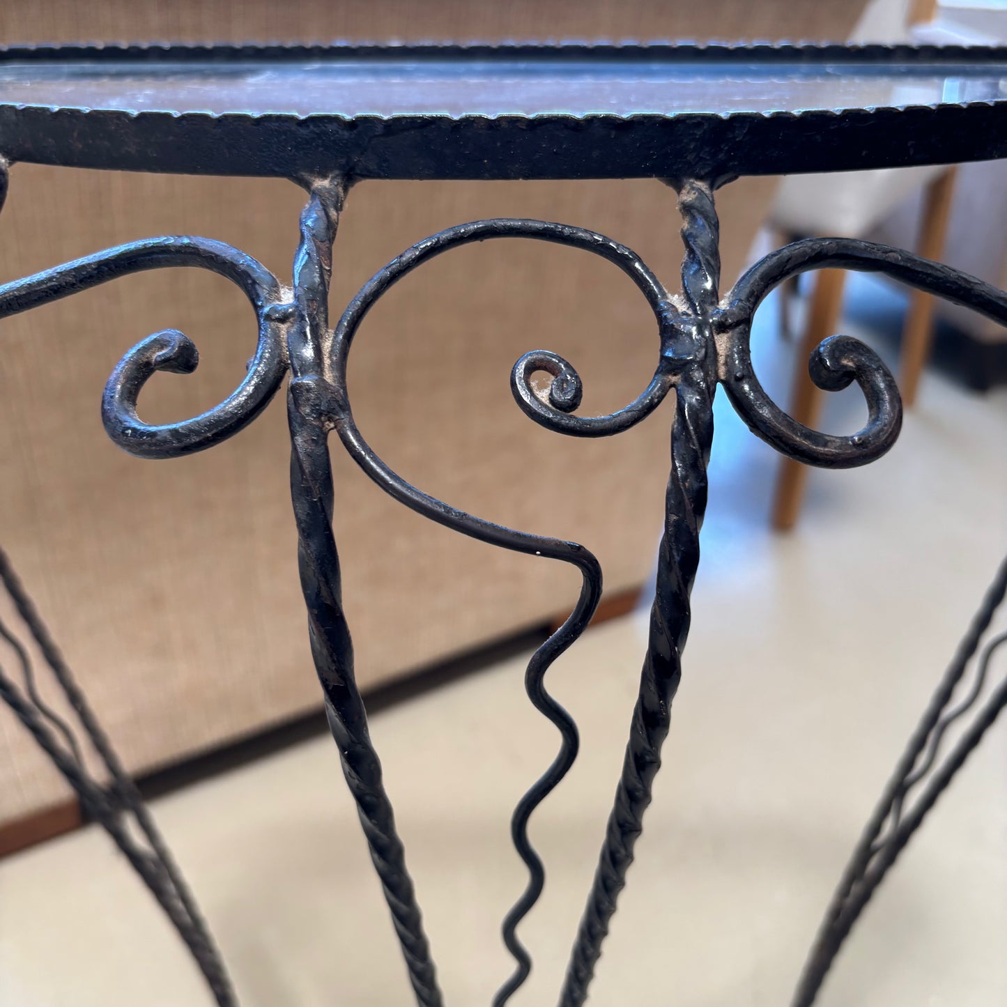 Mesa de Apoio