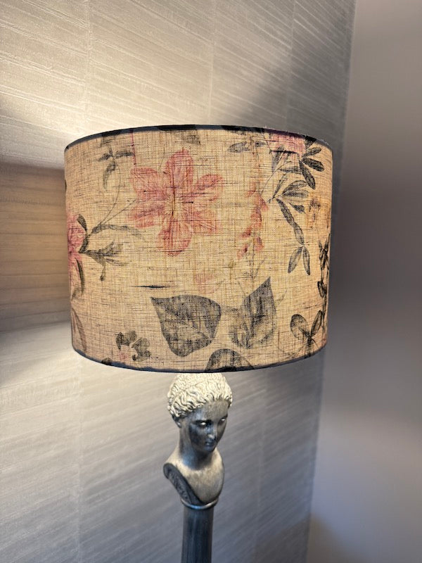 Lampshade Workshop Sat 8th November - ALCANTARILHA