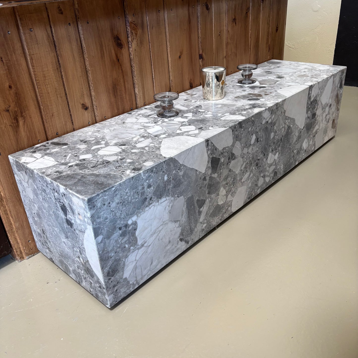 Marble Unit
