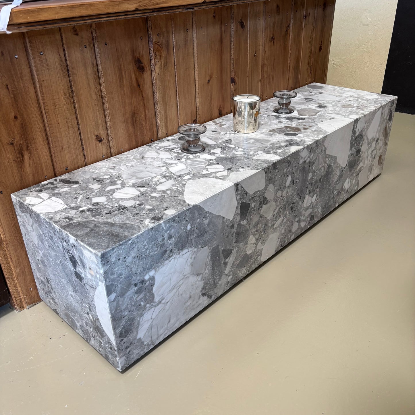 Marble Unit