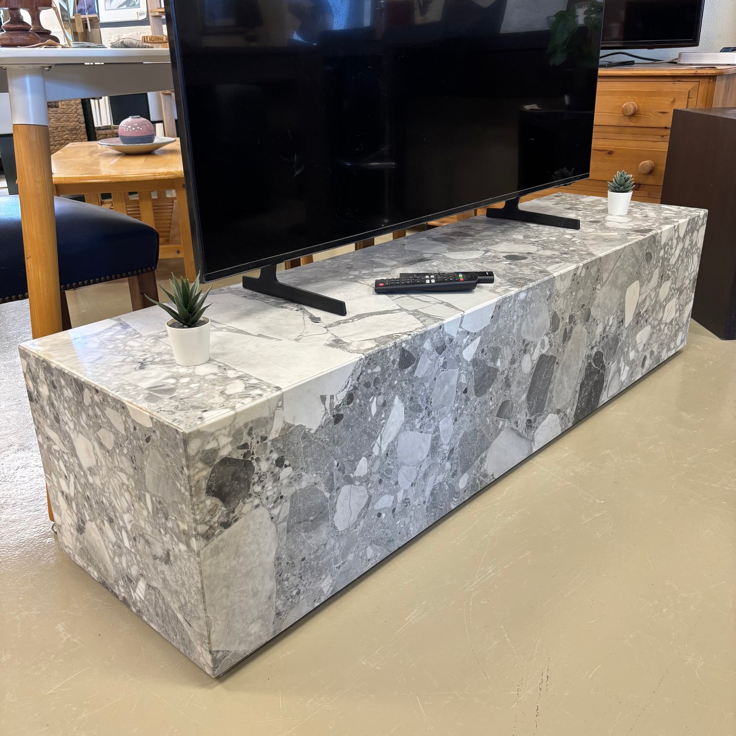 Marble Unit