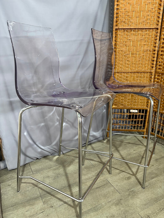 Pair of Bar Stools